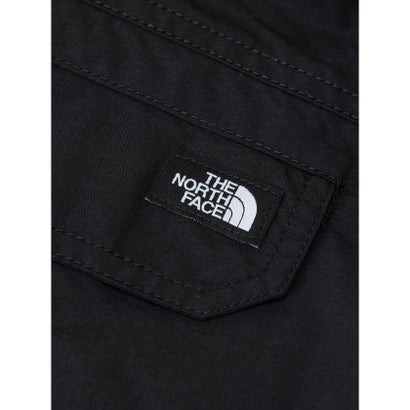 ザ・ノース・フェイス/COMPACT NOMAD PANT (コンパクトノマドパンツ) （K）｜詳細画像