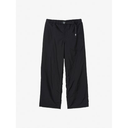 ザ・ノース・フェイス/COMPACT NOMAD PANT (コンパクトノマドパンツ) （K）｜詳細画像