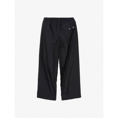 ザ・ノース・フェイス/COMPACT NOMAD PANT (コンパクトノマドパンツ) （K）｜詳細画像