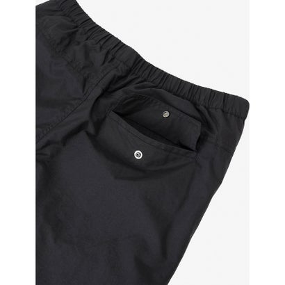 ザ・ノース・フェイス/COMPACT NOMAD PANT (コンパクトノマドパンツ) （K）｜詳細画像