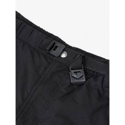 ザ・ノース・フェイス/COMPACT NOMAD PANT (コンパクトノマドパンツ) （K）｜詳細画像