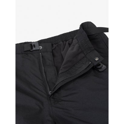 ザ・ノース・フェイス/COMPACT NOMAD PANT (コンパクトノマドパンツ) （K）｜詳細画像
