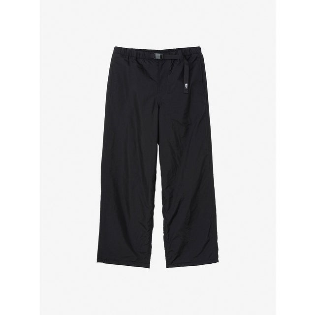 /COMPACT NOMAD PANT (コンパクトノマドパンツ) （K）