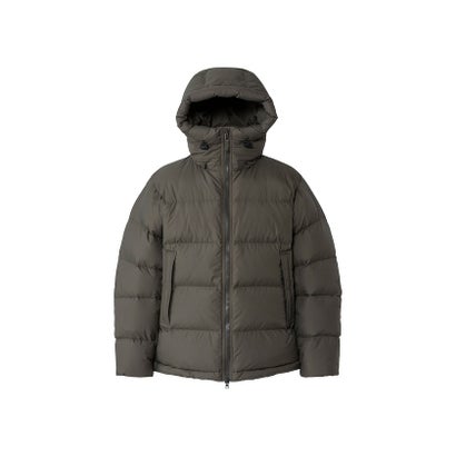 ザ・ノース・フェイス THE NORTH FACE ザ・ノース・フェイス/ALTERATN DWNSHL PK (オルタレーションダウンシェルパーカー) （NT）｜詳細画像