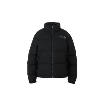 ザ・ノース・フェイス THE NORTH FACE ザ・ノース・フェイス/WOOLYNUPTSE JACKET (ウーリーヌプシジャケット) （K）｜詳細画像