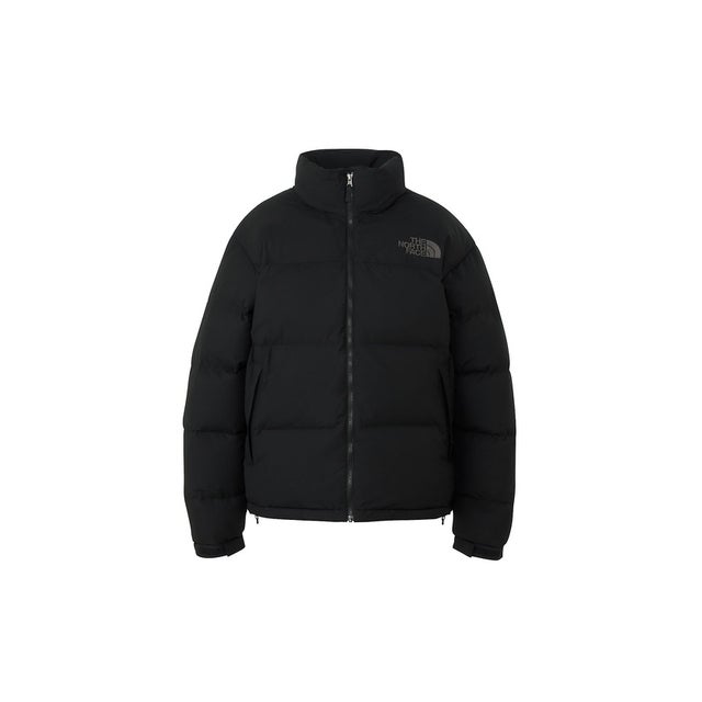 /WOOLYNUPTSE JACKET (ウーリーヌプシジャケット) （K）