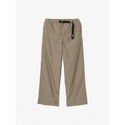 ザ・ノース・フェイス/COMPACT NOMAD PANT (コンパクトノマドパンツ) （CK）｜詳細画像
