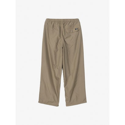 ザ・ノース・フェイス/COMPACT NOMAD PANT (コンパクトノマドパンツ) （CK）｜詳細画像