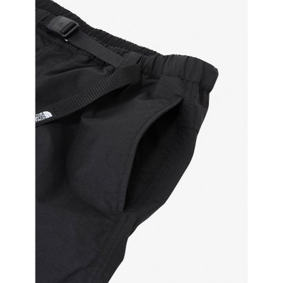 ザ・ノース・フェイス/COMPACT NOMAD PANT (コンパクトノマドパンツ) （CK）｜詳細画像