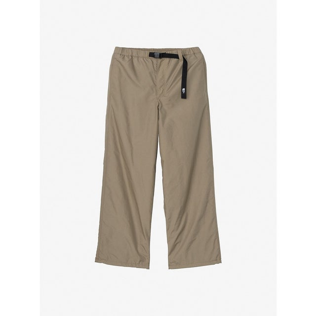 /COMPACT NOMAD PANT (コンパクトノマドパンツ) （CK）
