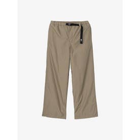 /COMPACT NOMAD PANT (コンパクトノマドパンツ) （CK）