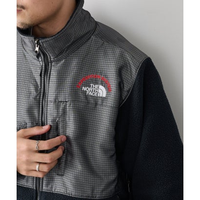 88XH/M RETRO DENALI JAKET （ブラック系その他2）｜詳細画像
