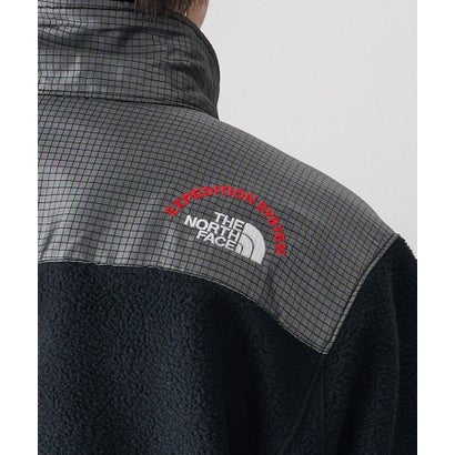 88XH/M RETRO DENALI JAKET （ブラック系その他2）｜詳細画像