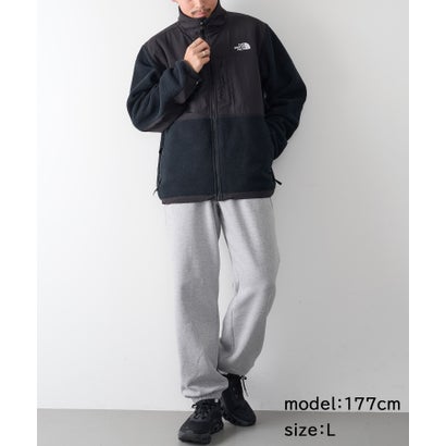 88XH/M RETRO DENALI JAKET （ブラック系1）｜詳細画像