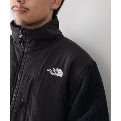 88XH/M RETRO DENALI JAKET （ブラック系1）｜詳細画像