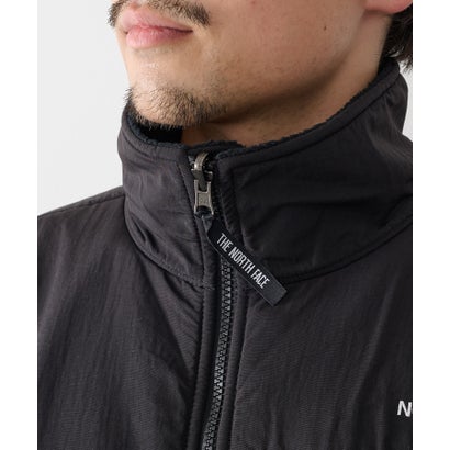 88XH/M RETRO DENALI JAKET （ブラック系1）｜詳細画像
