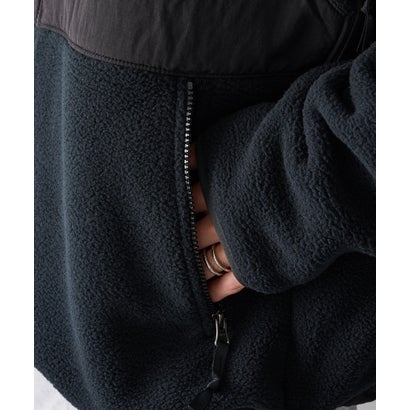 88XH/M RETRO DENALI JAKET （ブラック系1）｜詳細画像