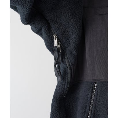 88XH/M RETRO DENALI JAKET （ブラック系1）｜詳細画像