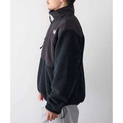 88XH/M RETRO DENALI JAKET （ブラック系1）｜詳細画像