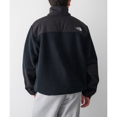 88XH/M RETRO DENALI JAKET （ブラック系1）｜詳細画像