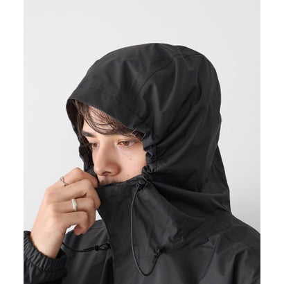 ザ・ノース・フェイス THE NORTH FACE 7QEY/M ANTORA JACKET （ブラック）｜詳細画像