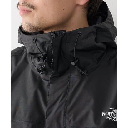 ザ・ノース・フェイス THE NORTH FACE 7QEY/M ANTORA JACKET （ブラック）｜詳細画像