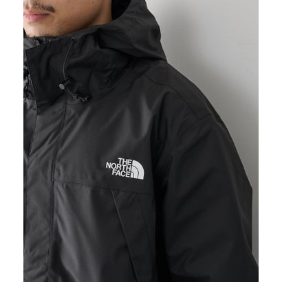 ザ・ノース・フェイス THE NORTH FACE 7QEY/M ANTORA JACKET （ブラック）｜詳細画像
