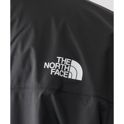 ザ・ノース・フェイス THE NORTH FACE 7QEY/M ANTORA JACKET （ブラック）｜詳細画像