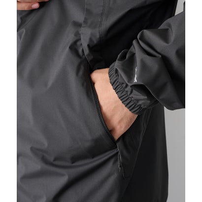 ザ・ノース・フェイス THE NORTH FACE 7QEY/M ANTORA JACKET （ブラック）｜詳細画像