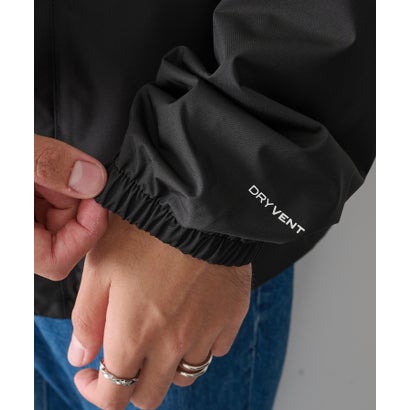 ザ・ノース・フェイス THE NORTH FACE 7QEY/M ANTORA JACKET （ブラック）｜詳細画像