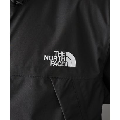 ザ・ノース・フェイス THE NORTH FACE 7QEY/M ANTORA JACKET （ブラック）｜詳細画像