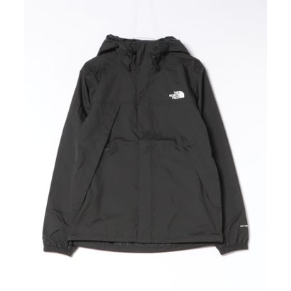 ザ・ノース・フェイス THE NORTH FACE 7QEY/M ANTORA JACKET （ブラック）｜詳細画像