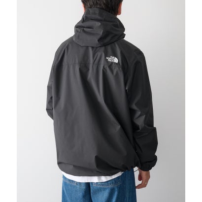 ザ・ノース・フェイス THE NORTH FACE 7QEY/M ANTORA JACKET （ブラック）｜詳細画像