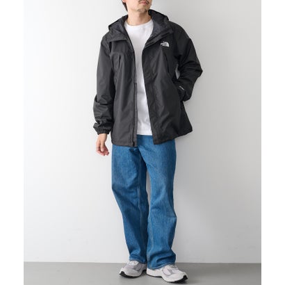 ザ・ノース・フェイス THE NORTH FACE 7QEY/M ANTORA JACKET （ブラック）｜詳細画像