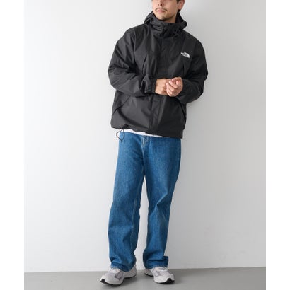 ザ・ノース・フェイス THE NORTH FACE 7QEY/M ANTORA JACKET （ブラック）｜詳細画像