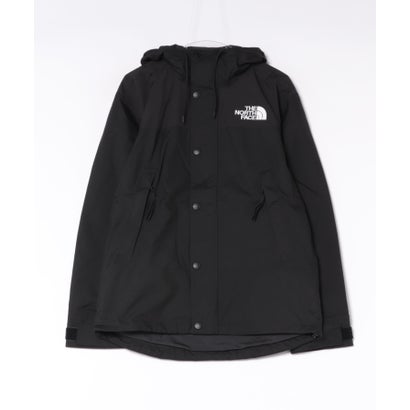 8B5G/M REIGN ON JACKET （ブラック）｜詳細画像