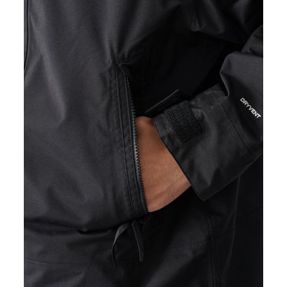 8B5G/M REIGN ON JACKET （ブラック）｜詳細画像