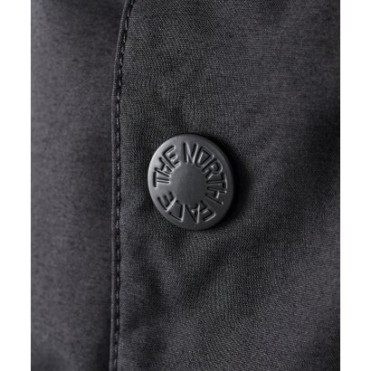 8B5G/M REIGN ON JACKET （ブラック）｜詳細画像