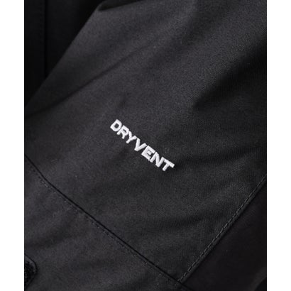 8B5G/M REIGN ON JACKET （ブラック）｜詳細画像