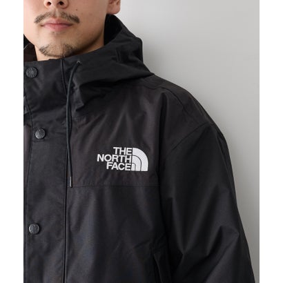 8B5G/M REIGN ON JACKET （ブラック）｜詳細画像