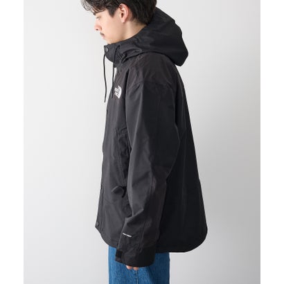 8B5G/M REIGN ON JACKET （ブラック）｜詳細画像