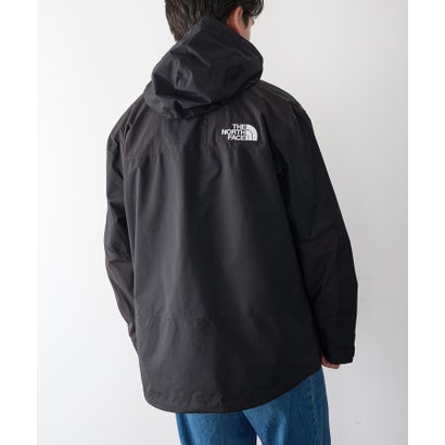 8B5G/M REIGN ON JACKET （ブラック）｜詳細画像