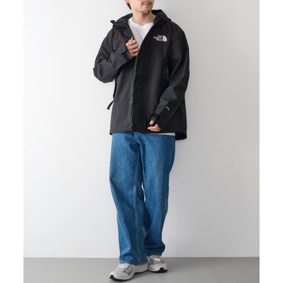 8B5G/M REIGN ON JACKET （ブラック）｜詳細画像