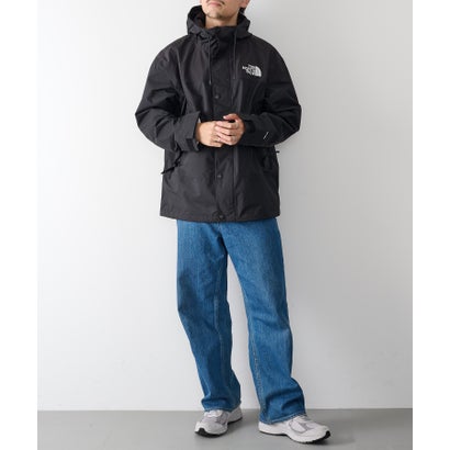 8B5G/M REIGN ON JACKET （ブラック）｜詳細画像