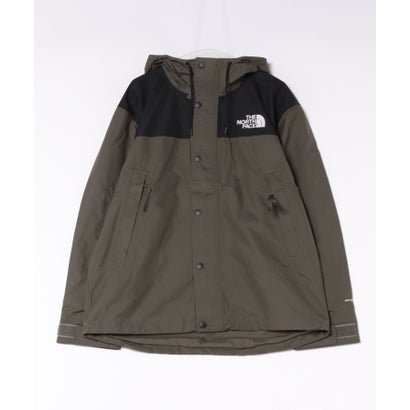 8B5G/M REIGN ON JACKET （カーキ）｜詳細画像