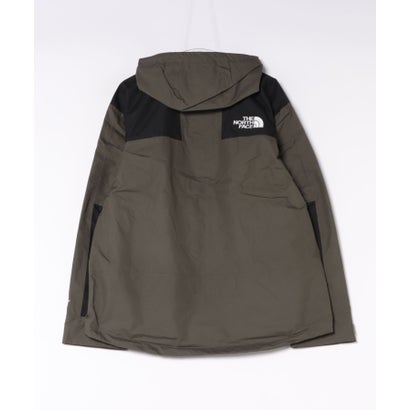 8B5G/M REIGN ON JACKET （カーキ）｜詳細画像
