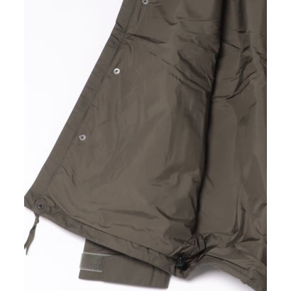 8B5G/M REIGN ON JACKET （カーキ）｜詳細画像