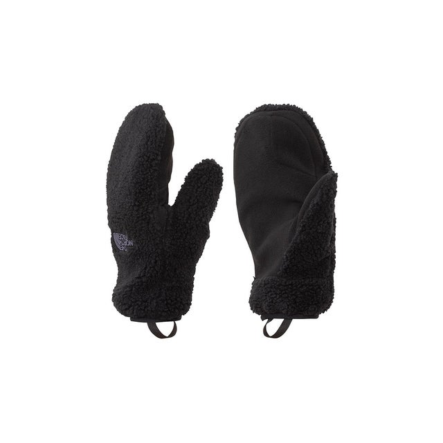 /RV EXTREME PL MITT (リバーシブルエクストリームパイルミット) （BK）