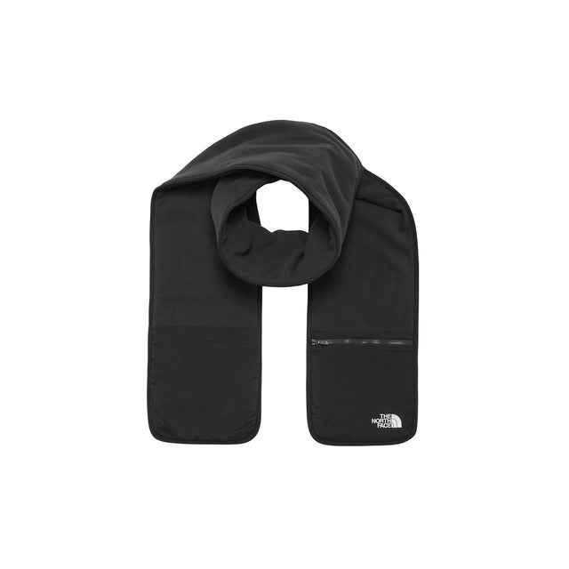 /MICRO FLEECE MUFFL (マイクロフリースマフラー) （K）