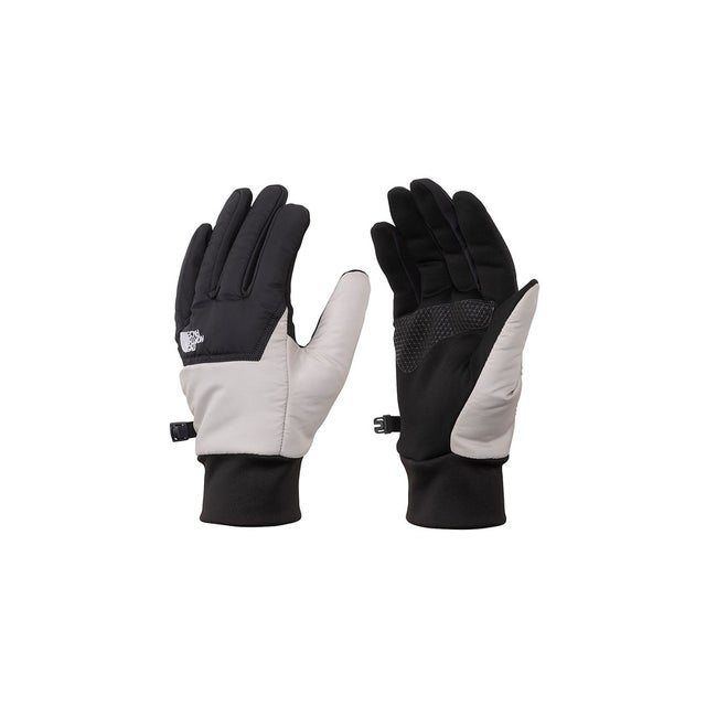 /NUPTSE ETIP GLOVE (ヌプシイーチップグローブ) （FI）